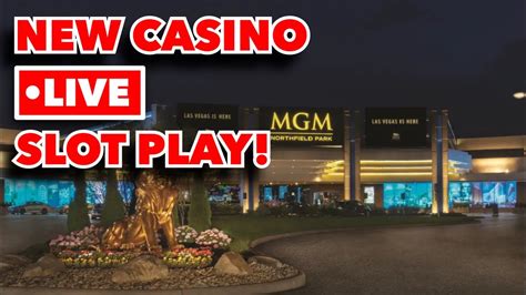 Northfield casino - 2 days ago · According to Bloomberg’s report, the company is working with financial advisers on both selling the Springfield casino and Ohio’s Northfield Park. A spokesperson for MGM Resorts had declined ... 